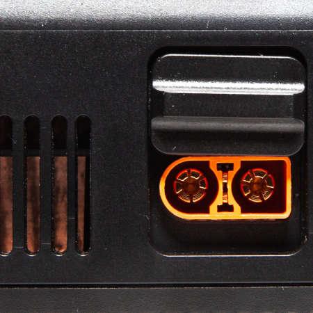 Actual product image Spektrum Smart G2 AC Charger 1x400W EU