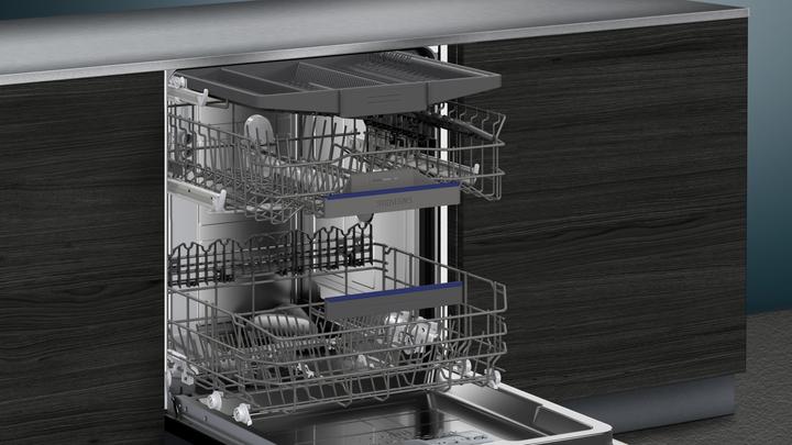 Image du produit Siemens SIEM Einbau-Geschirrspüler