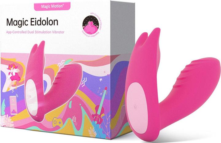 Actual product image Magic Motion Eidolon