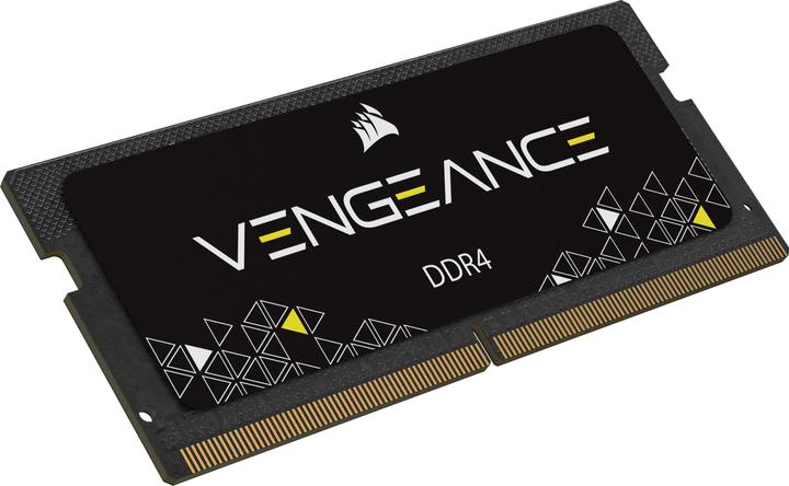 Image du produit Corsair Vengeance (1 x 16GB, 2400 MHz, RAM DDR4, SO-DIMM)