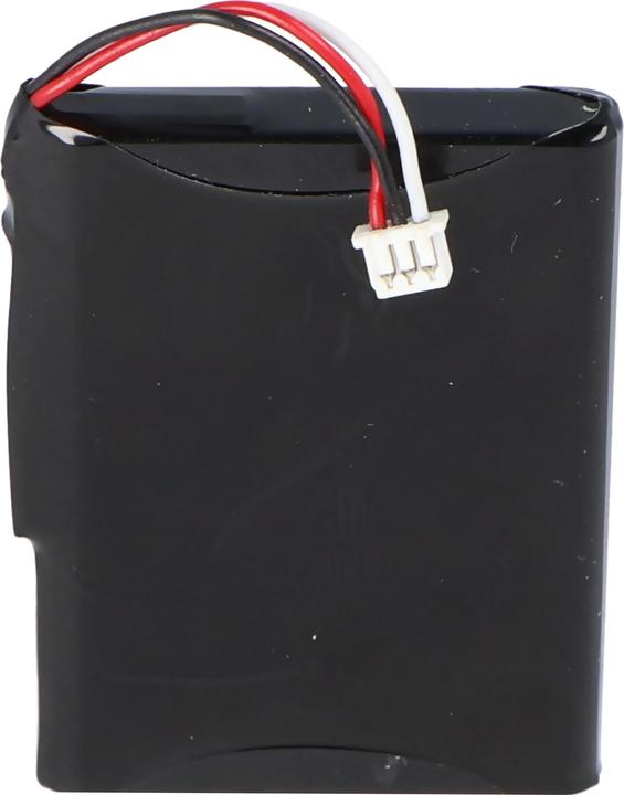 Produktbild AccuCell Akku für Apple iPod-4, 616-0183, 616-0206