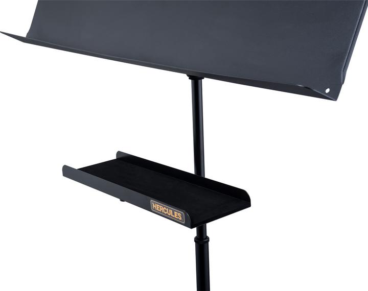 Image du produit Hercules BS429BP - Kit pupitre de direction d'orchestre
