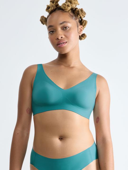 Image du produit Sloggi Bügelloser BH ZERO Feel 2.0 Soft bra (Plus Size, Une unité par pack)