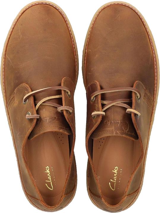Produktbild Clarks Clarkwood low (42.5)
