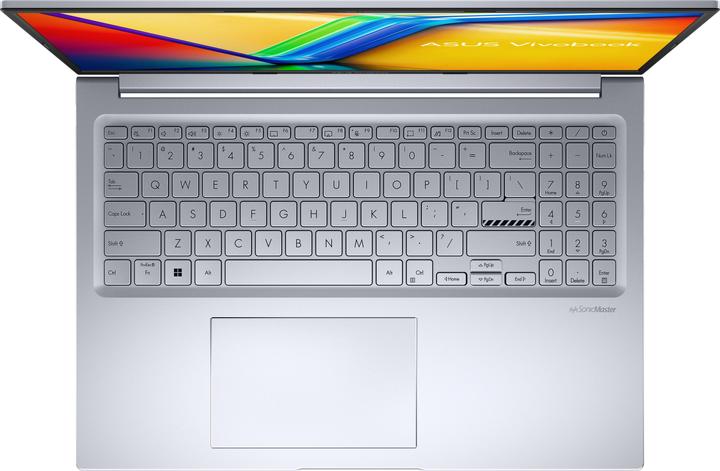 Produktbild ASUS VivoBook M3604YA-L2005W 16" R7-7730U/16GB/1TB W11H (16", AMD Ryzen 7 7730U, 16 GB, 1000 GB, DE)
