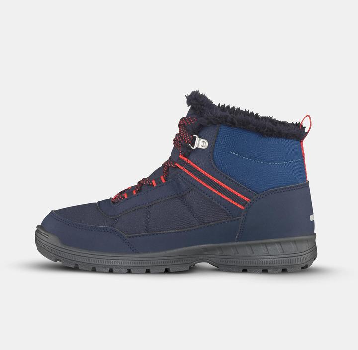 Image du produit Quechua SH100 MID (38)