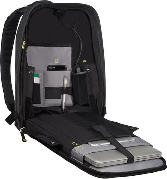 Produktbild Samsonite Securipak (17 l)