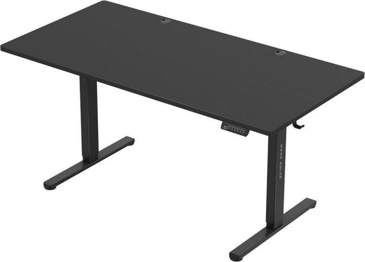 Image du produit Mark Adler Biurko elektryczne MA-Leader 7.6 Black