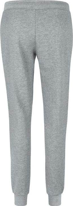 Light grey mottled