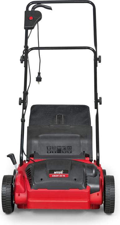 Produktbild MTD Elektro-Vertikutierer SMART 30 VE