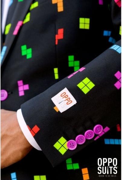 Produktbild OppoSuits Tetris (46)