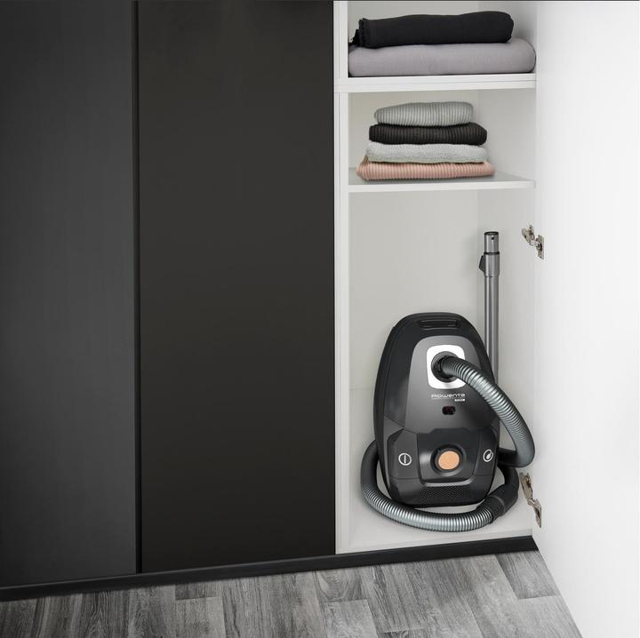 Immagine prodotto Rowenta Green Force Effitech RO6189CH