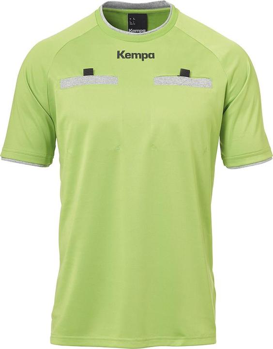 Produktbild Kempa Schiedsrichter Trikot (164)