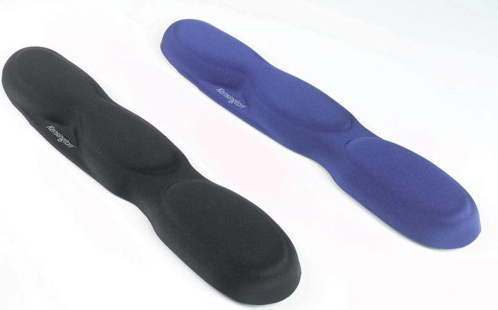Image du produit Kensington Repose-Poignet En Mousse Pour Clavier - Bleu