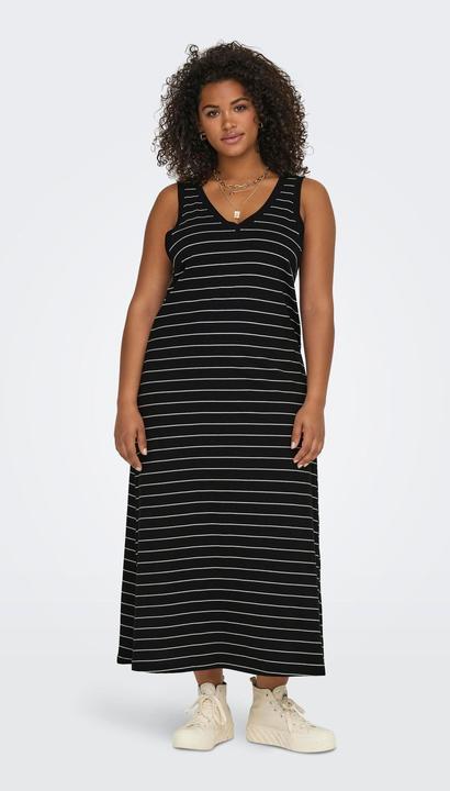 Actual product image Only CARMAY Langes Kleid Kleid (XL)