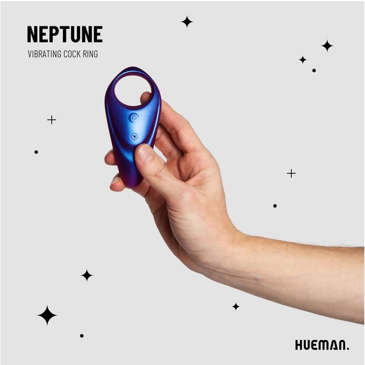 Actual product image Hueman Neptune (3.30 cm)
