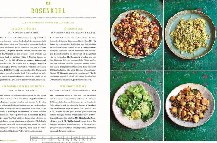 Produktbild Weihnachtskochbuch (Deutsch, Jamie Oliver, 2016)