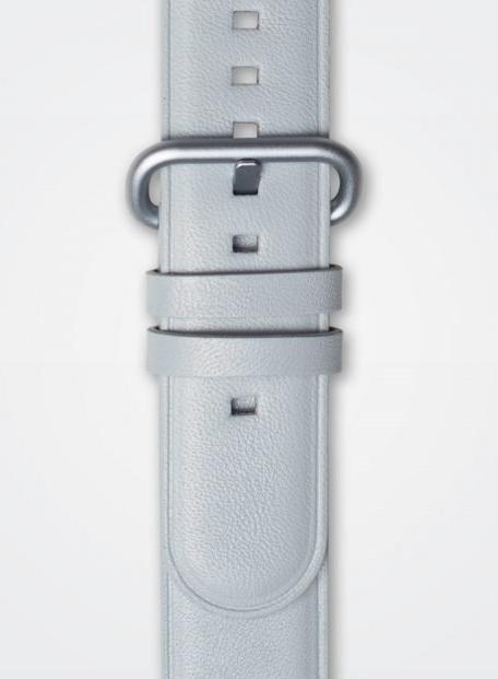 Image du produit Strap Studio Cuir actif (20 mm, Cuir)