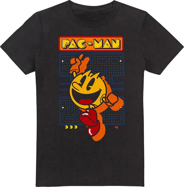 Pacman TShirt