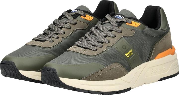 Actual product image Bauer Sneaker (43)