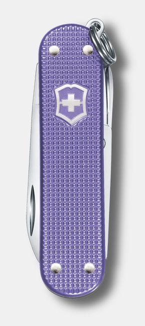 Actual product image Victorinox Swiss Army Knife ALOX