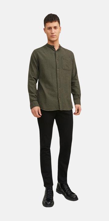 Actual product image Jack & Jones Melange shirt (S)