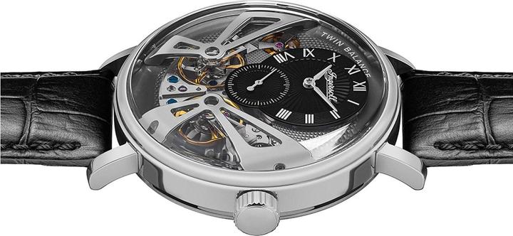 Immagine prodotto Ingersoll 1892 Ingersoll Il Tennessee (Orologio scheletrato, Cronografo, 45.50 mm)