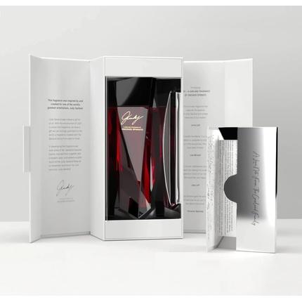 Actual product image Judy Garland Keepsake Bottle Fragrance Spray 90ml (Eau de parfum, 90 ml)