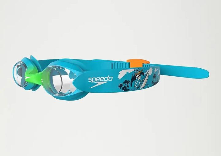 Actual product image Speedo Infant Illusion Goggle (One size)