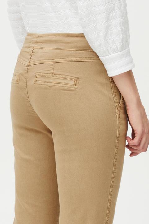 Actual product image Pulz Jeans PZROSITA HW String Pants skinny Leg 50207898 (44)