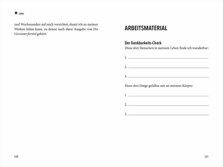 Produktbild Die Gewinnerformel (Deutsch, Darren Hardy, 2020)
