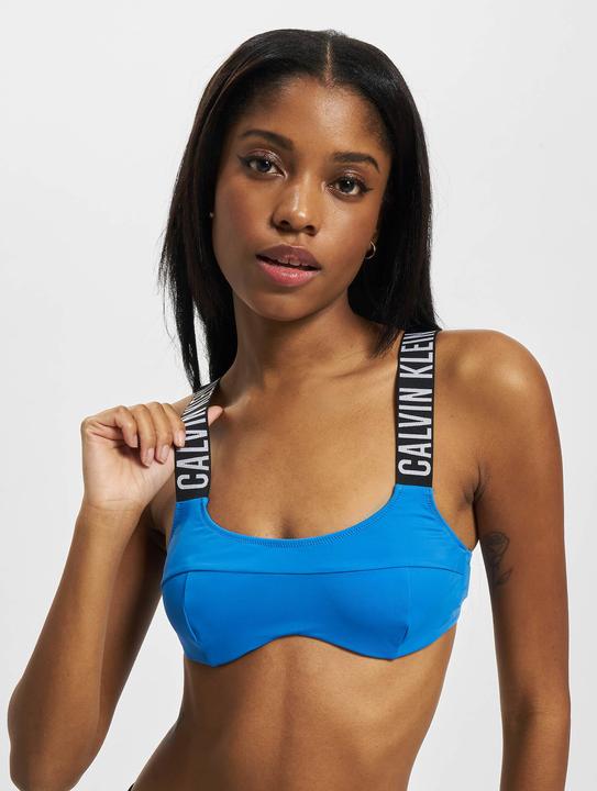 Actual product image Calvin Klein Underwear Intense Power-S bikini top - 86655 (XS)