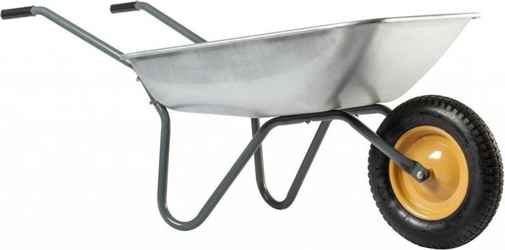Immagine prodotto Haemmerlin Carriola 80L