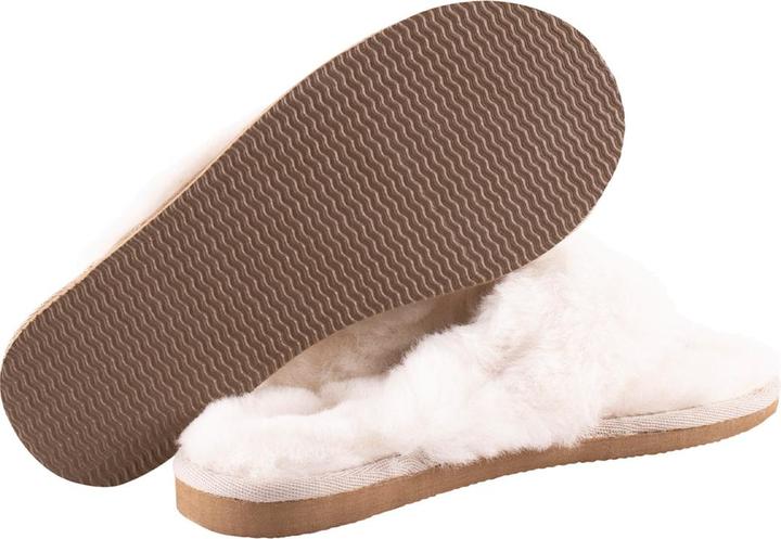 Actual product image Shepherd of Sweden Pernilla slippers (39)