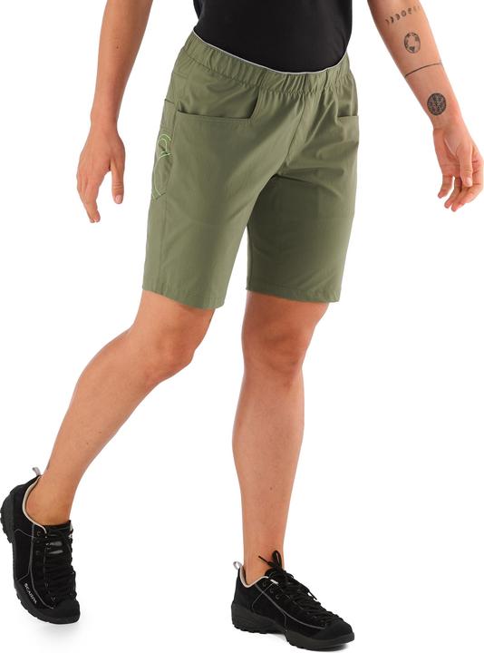 Produktbild Edelrid Wo Radar Shorts II (XS)