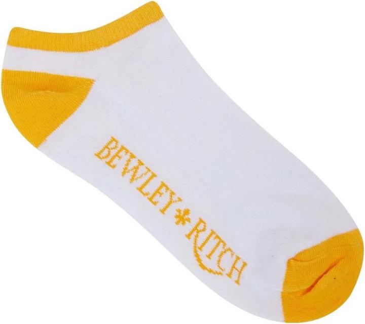Produktbild Bewley & Ritch Probus SneakerSocken (5erPack) (5er Pack, 39.5 - 45.5)