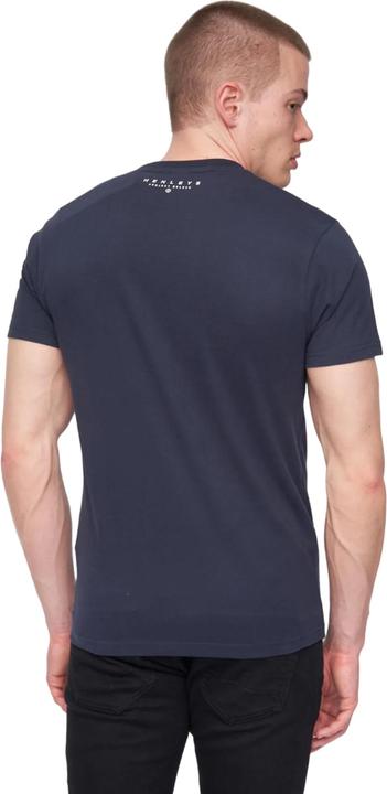 Actual product image Henleys Mens Hentyme T-Shirt (L)