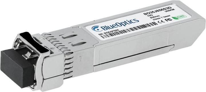 Produktbild CBO Allied Telesis AT-SP10SR kompatibler BlueOptics SFP+ BO35J856S3D