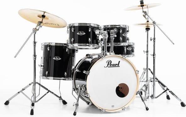 Produktbild Pearl Export EXX725Z-C31 Schlagzeug mit Becken Set (Acoustic-Drum)