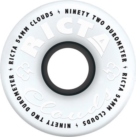 Produktbild Ricta 92A Clouds (54 mm)
