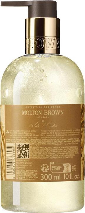 Image du produit Molton Brown Vintage With Elderflower Vintage With Elderflower Lavage à la main (Savon liquide, 300 ml)