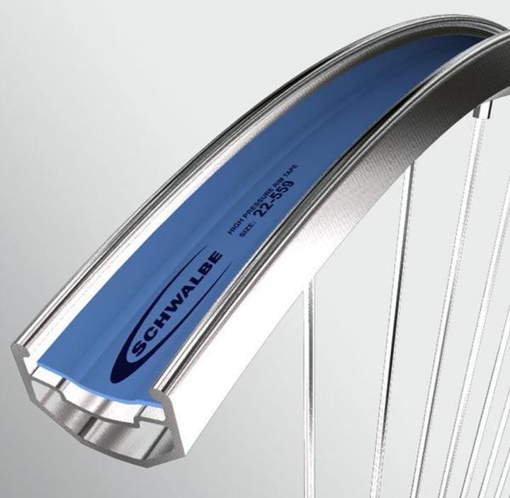 Actual product image Schwalbe Super HP (20 mm)