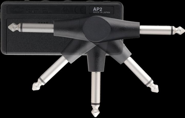 Actual product image Vox amPlug 2 (Bass Boost)