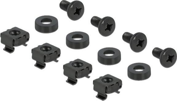 Produktbild Delock Rackpaneel (vertikal)