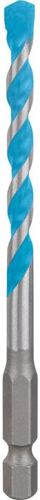 Actual product image Bosch Professional Zubehör EXPERT HEX-9 MultiConstruction drill, 6 x 60 x 100 mm (6 millimetres)
