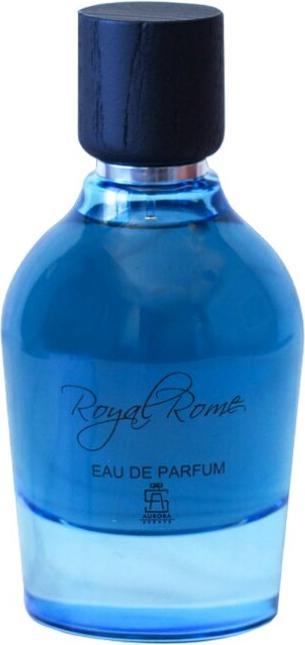 Produktbild Aurora Royal Rome Eau De Parfum für Männer - 100 Ml (Eau de Parfum, 100 ml)