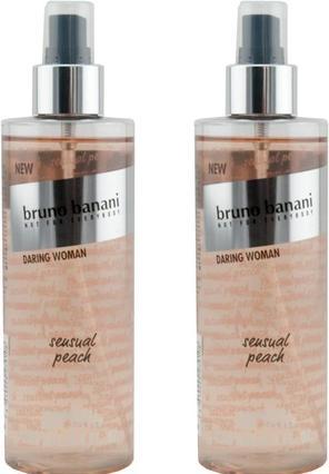 Produktbild Bruno Banani Daring Woman (Spray, 250 ml)