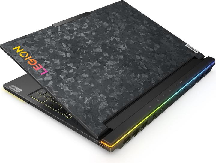 Actual product image Lenovo Legion 9 16" Gaming Laptop, Win 11 64-bit