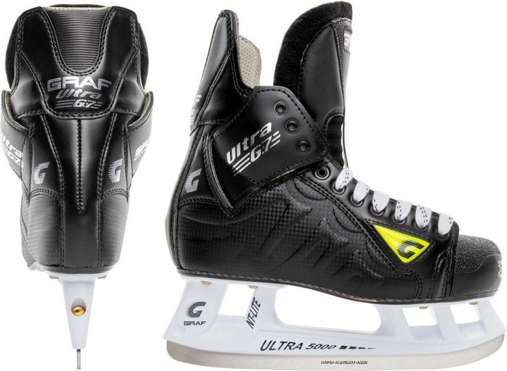 Actual product image GRAF Hockey Ultra G7 (48 1/3)