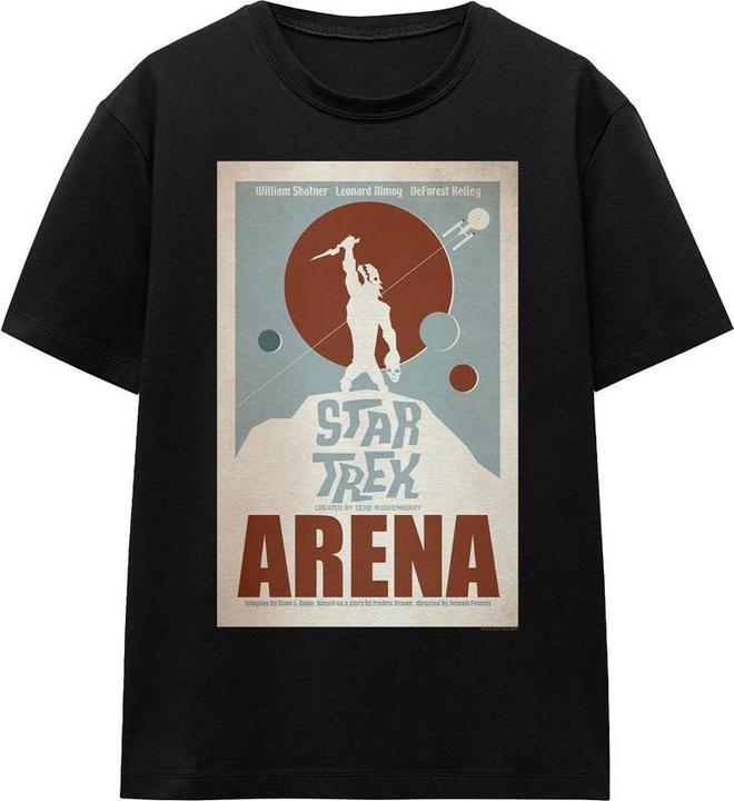 Produktbild The Original Series Episode 18 TShirt (M)